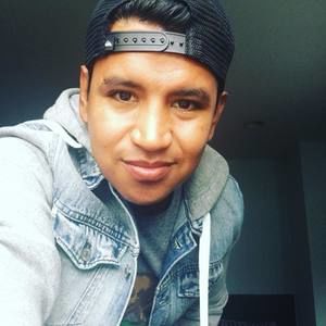 Meet your Posher, Luis